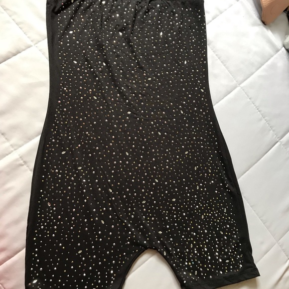 SJL apparel jumpsuit shorts - Picture 5 of 6